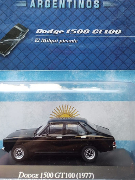 Inolvidable Dodge 1500 Gt 100 Omle 0 Inolvidable Dodge 1500 Gt 100 Omle 0