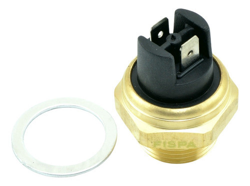 Bulbo Temperatura Electrovrntilador Peugeot 504 2.3 D 0