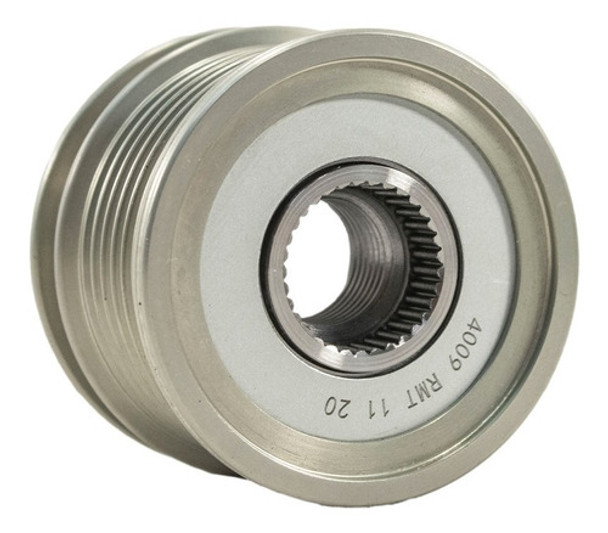 Polea Alternador Vw Polo Caddy 1.9d 0
