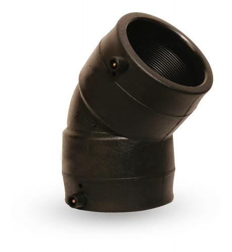 Codo 45º Para Electrofusión O 110 Mm - Gianni Sa 0