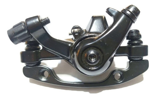 Mordaza Caliper Delantero Para Freno De Disco De Bicicleta 0