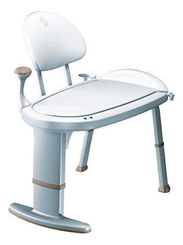 Moen Dn7105 Adaptable Transferencia Banco De La Casa Cuidado 0