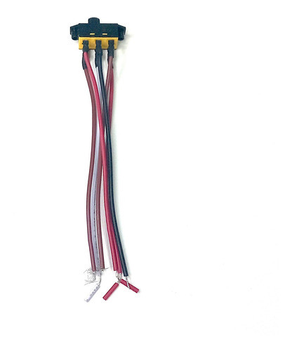 Llave De Cambio Giros 0