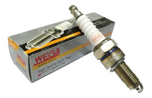 Bujia Wega N17 (b6hs) La Cuadra Motos 0