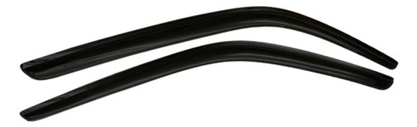 Auto Ventshade [avs] Ventvisor De Montaje Exterior | Ford F 0