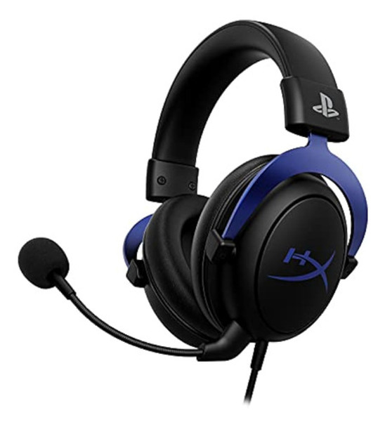Hyperx Cloud - Auriculares Para Juegos, Producto 0