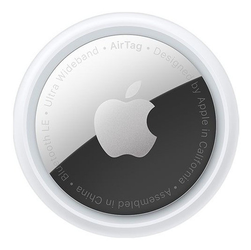 Pack 4 Airtags De Apple - Electrocom - 0