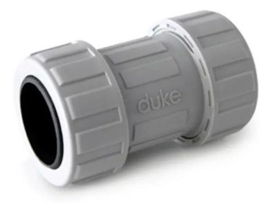 Acople Rapido De Compresion Profesional 1 1/4 Pul Duke 0