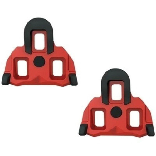 Taquinho P/pedal Speed Tipo Look Flr C-30 0