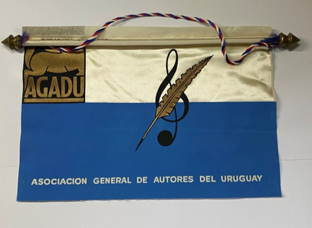 Banderín Agadu, B34 0 Banderín Agadu, B34 0