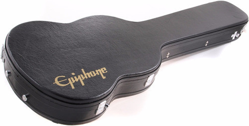 EpiPhone Estuche Sg 0