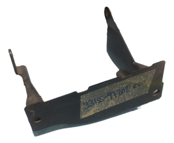 Soporte Carcaza Caja Cambios Automatica- Usado - Sirion 0