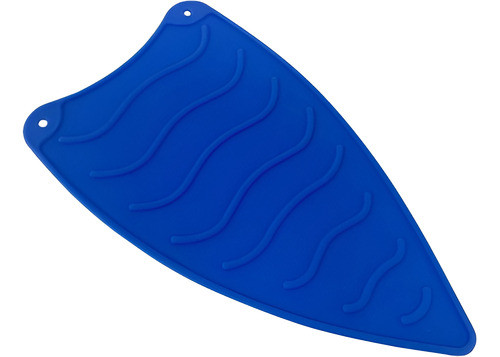 Apoio Base Descanso De Silicone Para Ferro De Passar Roupas 0