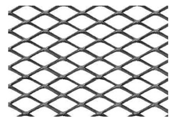 Metal Desplegado Liviano 250.16-4kg 1.22x3 (2979) 0