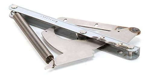 Turbochef 102805 Bisagra Izquierda 0