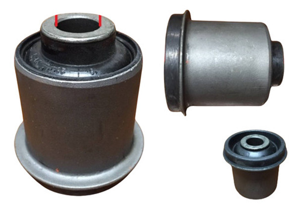 Buje Bastidor Sup (4) Ayd Mitsubishi L200 Sportero 2016-2019 0 Buje Bastidor Sup (4) Ayd Mitsubishi L200 Sportero 2016-2019 0