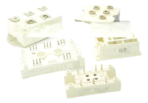 1pcs Nuevo Semikron Sknh56/16e Tiristor Módulo Sknh56-16e Sk 0
