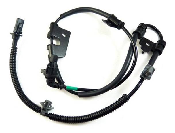 Sensor Abs Delantero Izquierdo Para Hyundai Tucson 0