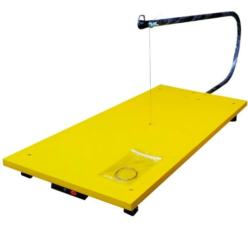 Calador Térmico Micorthi - Mod L-20 0