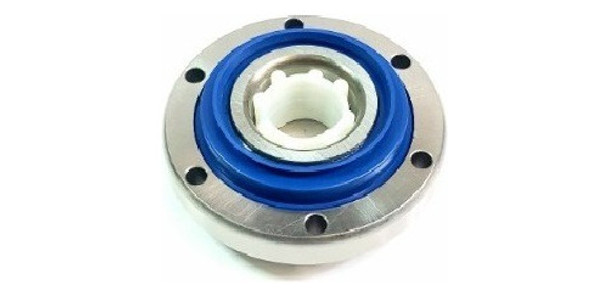 Maza De Rueda Delantera Renault R18 0