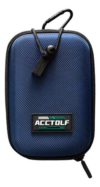 Funda Rígida Para Telémetro De Golf, Compatible Con Bushnell 0