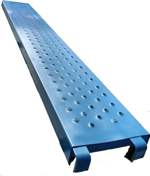 Tablon Metalico Para Andamios.somos Fabricantes 0