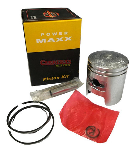 Piston Tact-sj50 41.00 Std Pmaxx 0
