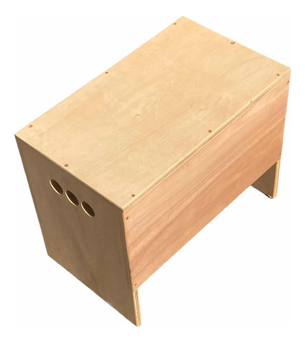 Cajón Antropométrico 0