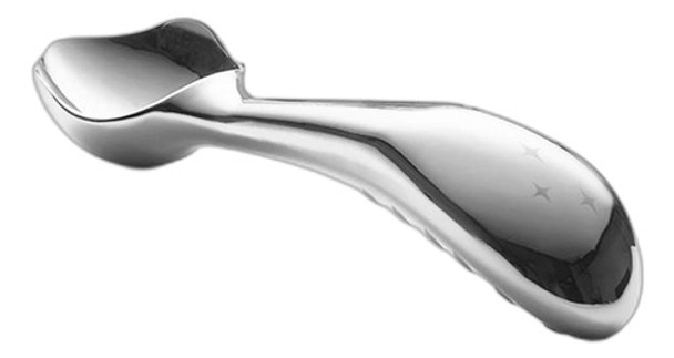 Cuchara De Helado De Acero Inoxidable De Midnight Scoop Cuch 0