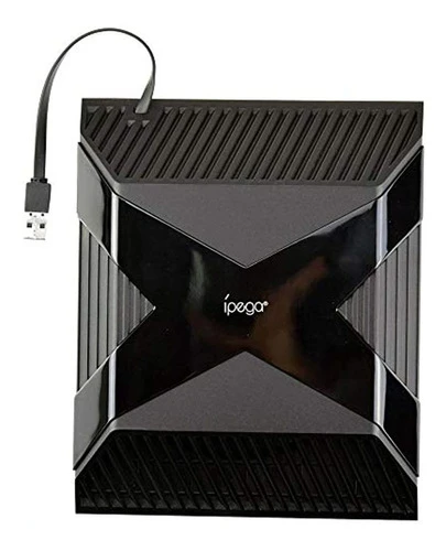 Ostent Intercooler Device Usb Autosensing Ventilador De Refr 0