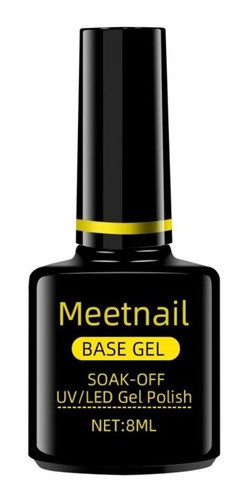 Base Gel Para Uñas 0