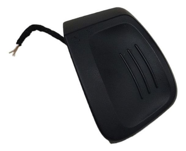 Botão Paddle Shift Volante Amarok 2.0 2019 Original Mais 0