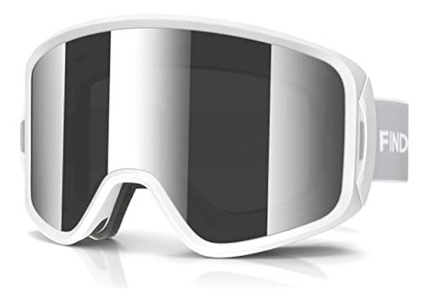 Findway Gafas De Esquí, Otg  Gafas De Nieve, 0 Findway Gafas De Esquí, Otg  Gafas De Nieve, 0