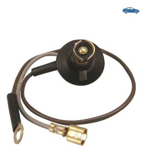 Porta Lamparas Vw Volkswagen Posicion Semioptica Fusca Aisla 0