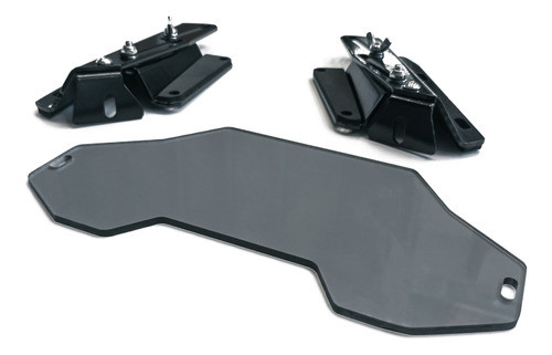 Kawasaki Versys 650 - Sistema De Parabrisas Regulable 0