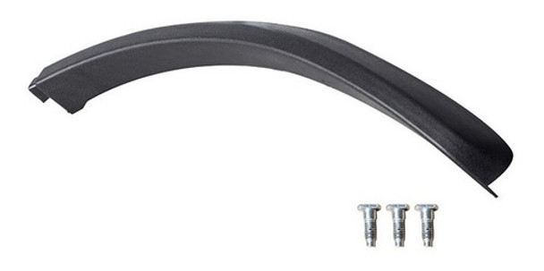 Fender Parag. Delt. Izq. Para Ford Ecosport 2008-12 0