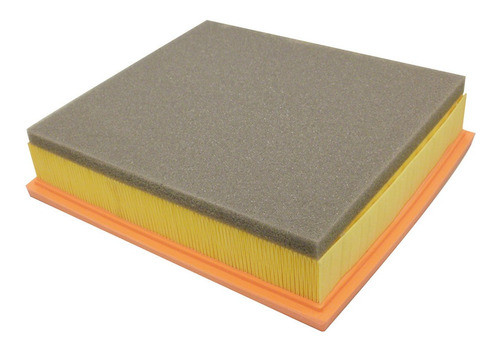 Filtro De Aire Master A Partir De Agosto De 2010 Aequipe 0