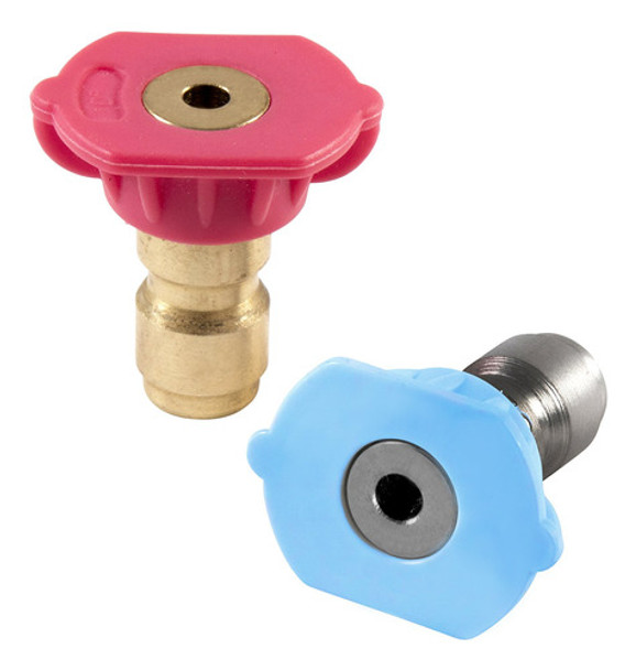 Karcher 86410320 Juego De Boquillas Quickconnect Second Stor 0