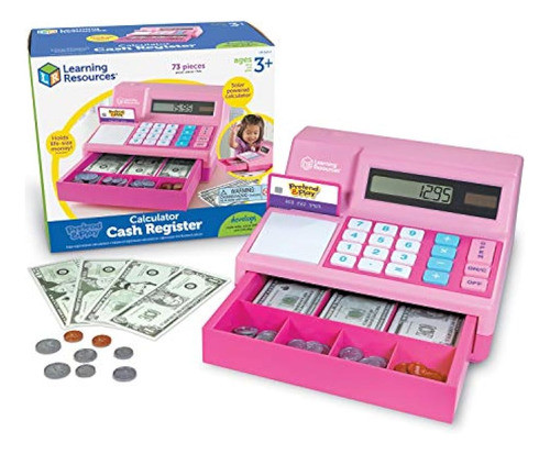 Recursos De Aprendizaje Calculadora De Simulación Y Juego Ca 0