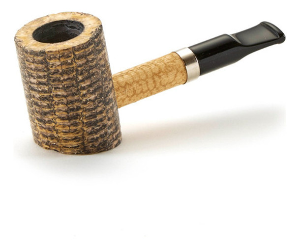 Pipa Missouri Meerschaum Marlo Dagner Poker Corn Cob 70/60 0