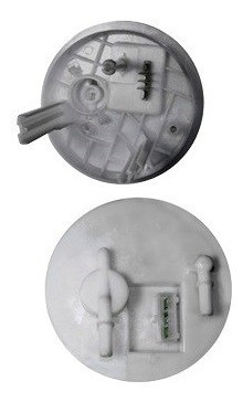 Tapa De Bomba Combustible Chevrolet Corsa 2000 (s/regulador) 0
