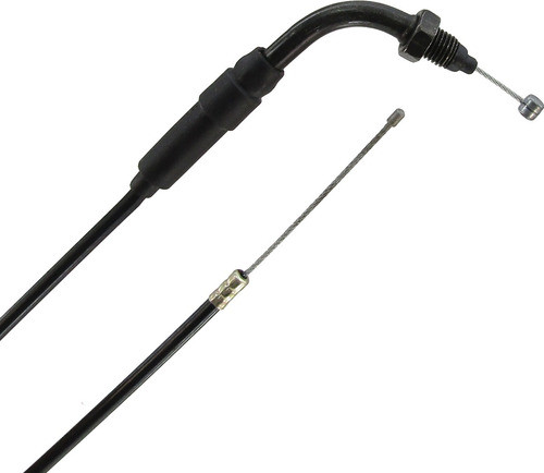 Cable De Acelerador Para Cg Marca Suprajit 0