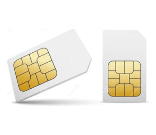 Chip Para Alarma Mli 0