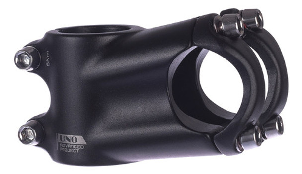 Stem Bicicleta Uno 31.8 X 50 Mm Freeride Dh Descenso 0