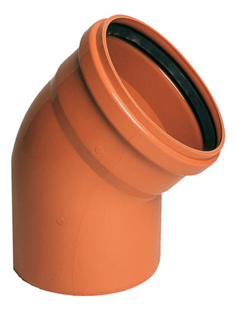 Codo Pvc 160/45 Redi Macho-hembra Nicoll Sanitaria Bel-la 0 Codo Pvc 160/45 Redi Macho-hembra Nicoll Sanitaria Bel-la 0