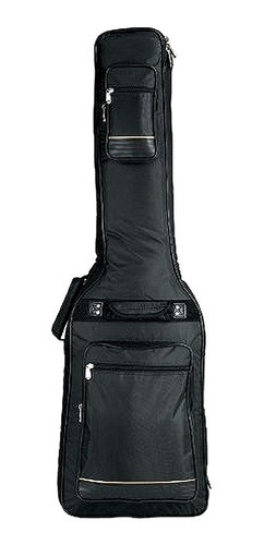 Funda Para Bajo Warwick Rockbag Premium Rb20605b Plus 0