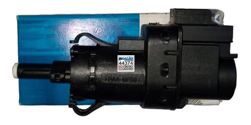 Interruptor Sensor Luz Freio Ecosport 2013-2017 Original 0
