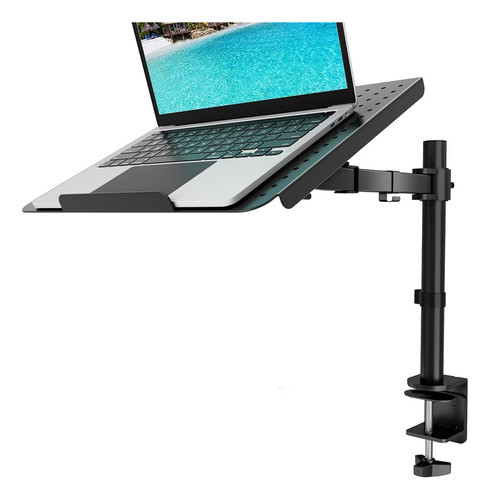 Soporte De Escritorio De Bandeja Para Computadora Portátil W 0