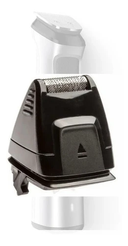 Repuesto Rasurador Para Multigroom Afeitadora Mg5730  Mg7730 0