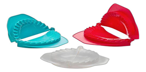 Prepworks Por Prensa De Masa Progresiva, Juego De 3 0